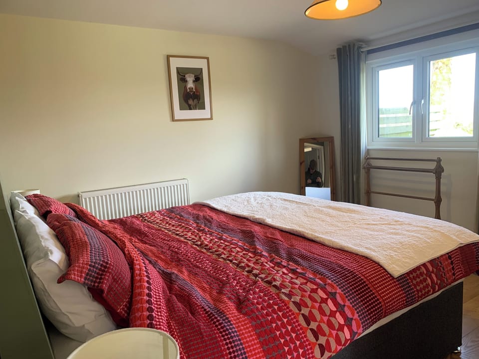Bedroom 1. 