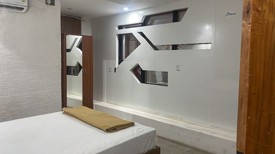 Vin Hotels & Service Apartments Manyata Tech Park Bed and Breakfast in Bengaluru