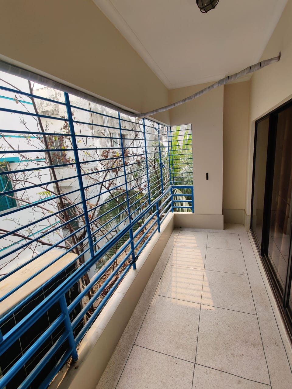 Premium Suite, City View | Balcony