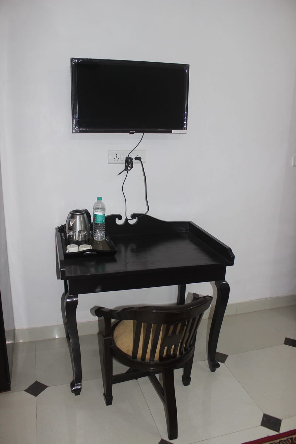 Deluxe Double Room | Laptop workspace, WiFi (free)