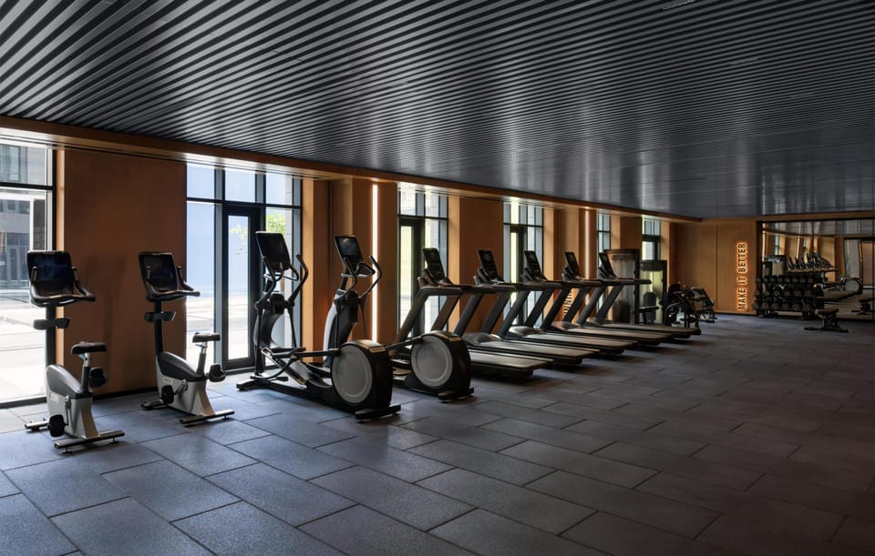 Altunizade Suites Istanbul, Curio Collection by Hilton Hotel in Istanbul