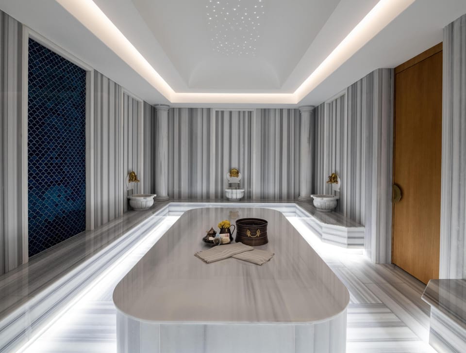 Altunizade Suites Istanbul, Curio Collection by Hilton Hotel in Istanbul