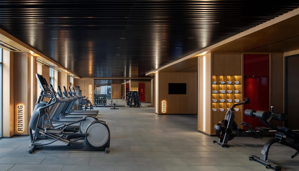 Altunizade Suites Istanbul, Curio Collection by Hilton Hotel in Istanbul