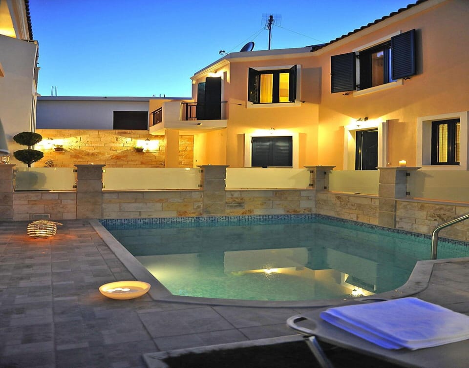 House | Exterior