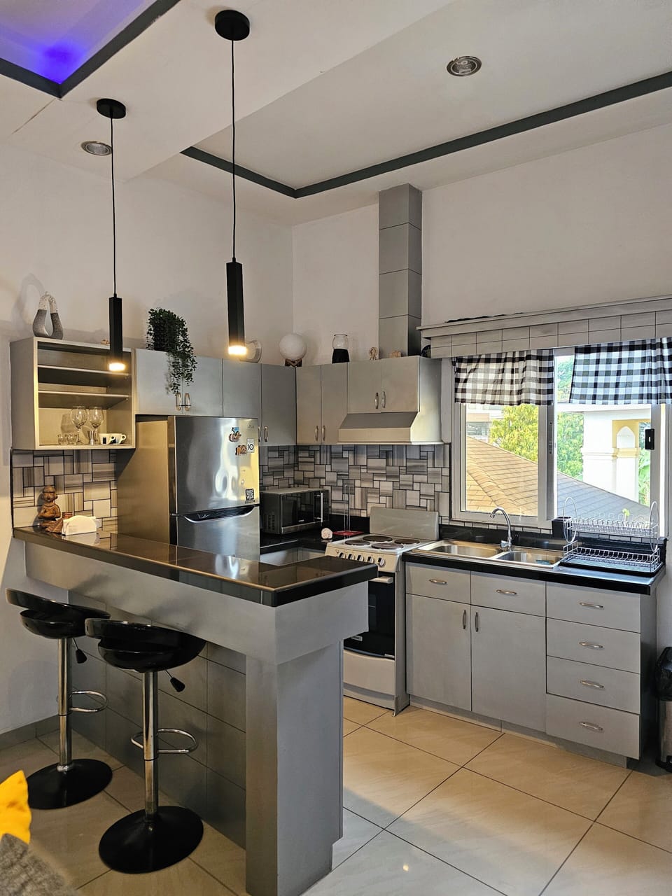 Elite Studio Suite, Executive Level | Private kitchen