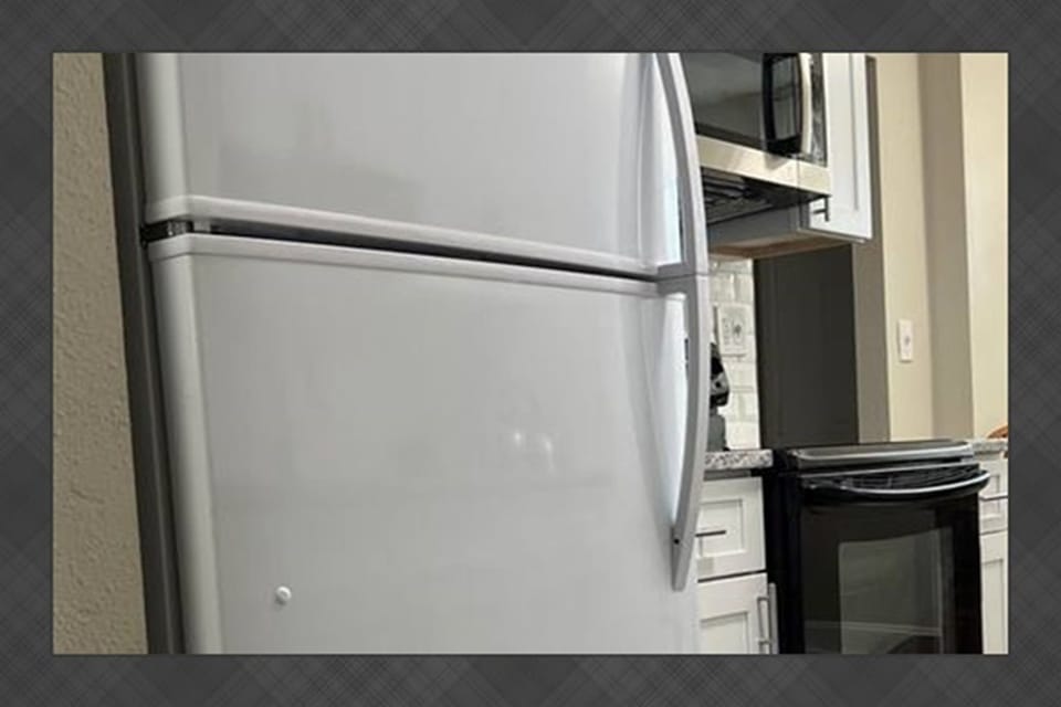 Refrigerator