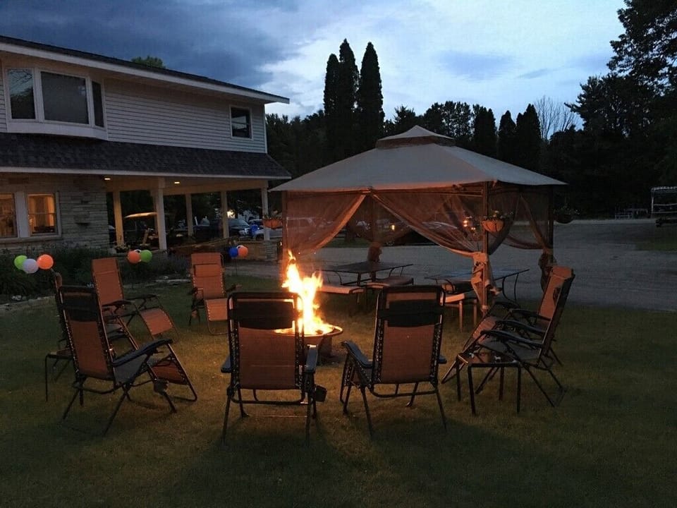 Firepits 