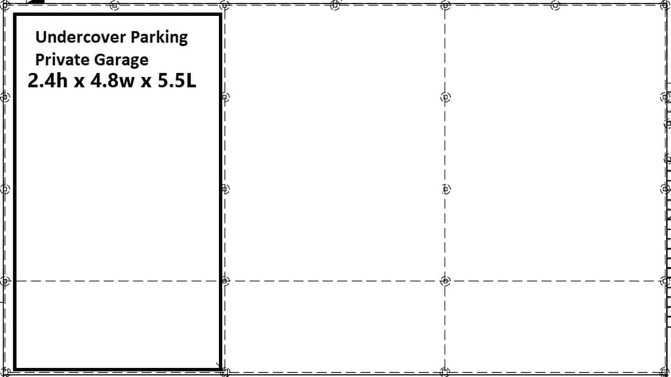 Parking Plan