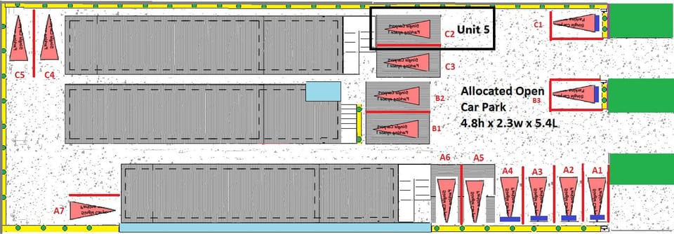 Parking Plan