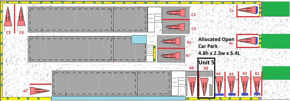Parking Plan