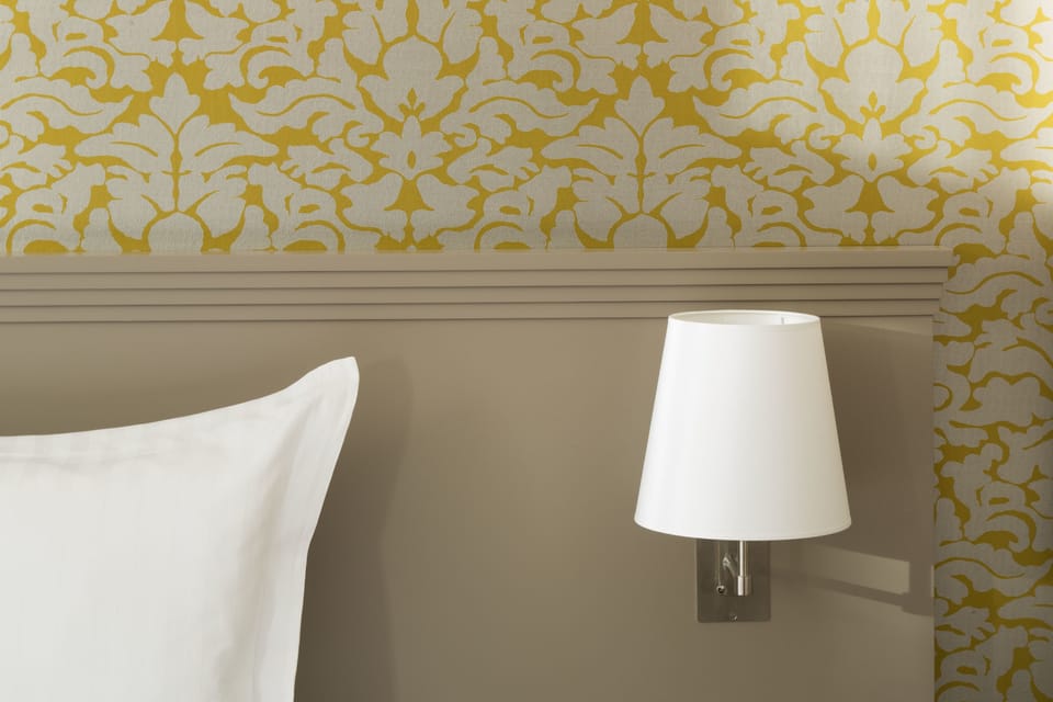 Deluxe Room | Room amenity