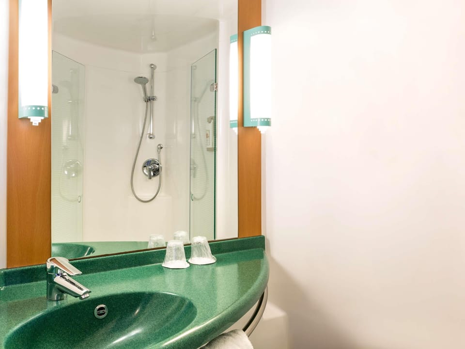 ibis Leeds Centre Marlborough Street Hotel in Leeds