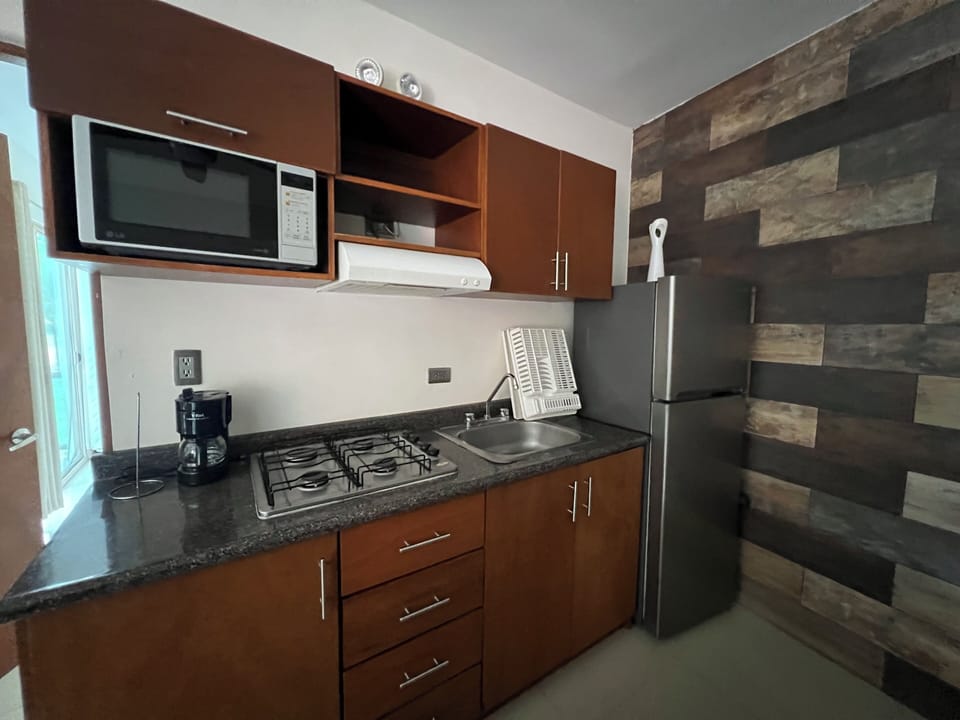 Comfort Villa | Private kitchen