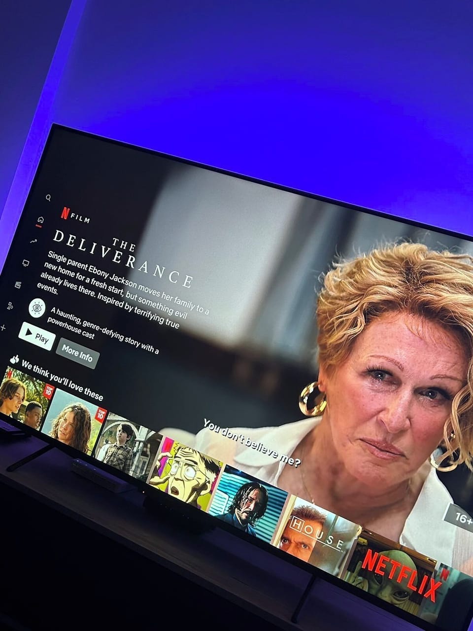 Television