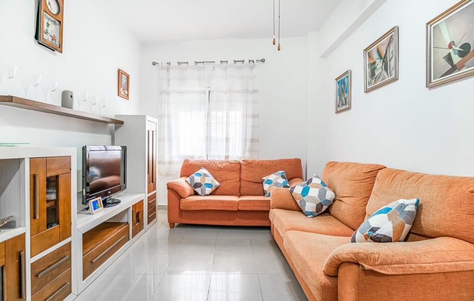 living-room