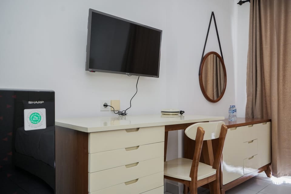 Deluxe Studio