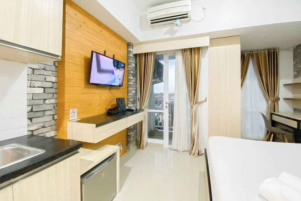 Comfortable Studio Room Taman Melati Sinduadi Apartment Apartment in Special Region of Yogyakarta