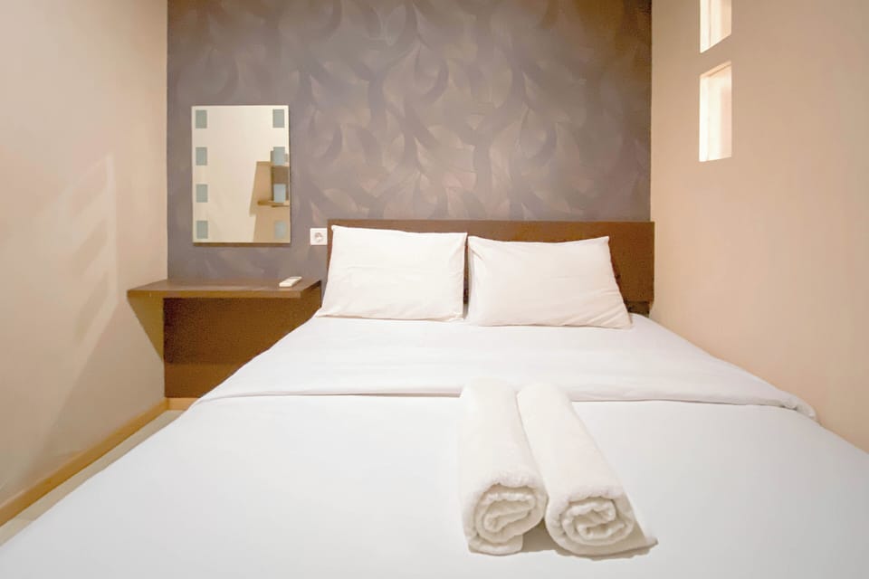 Apartment | 1 bedroom, free WiFi