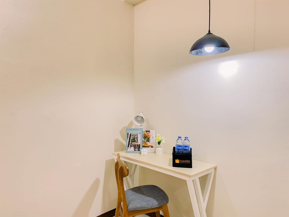 Studio | Free WiFi