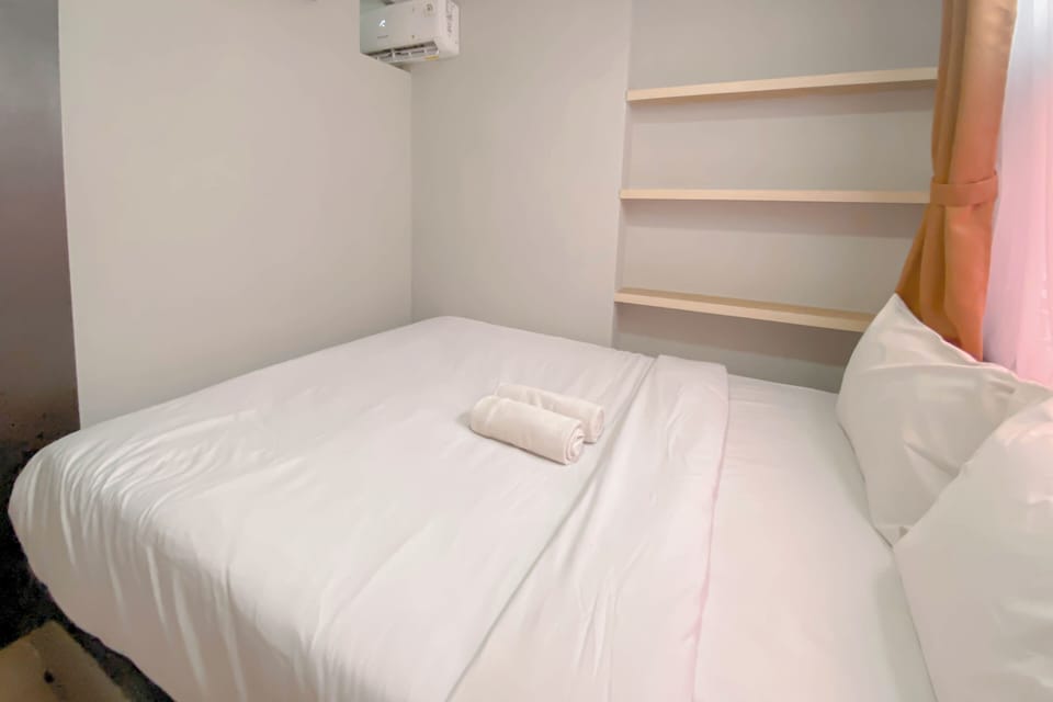 Apartment | 2 bedrooms, free WiFi