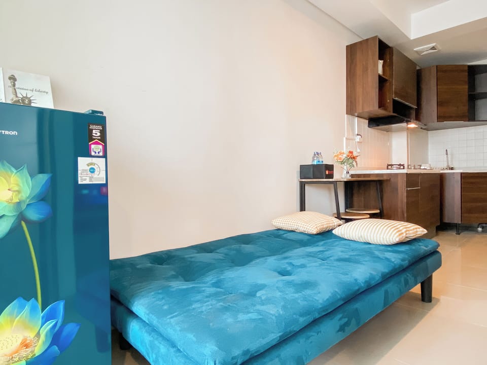 Apartment | Living area