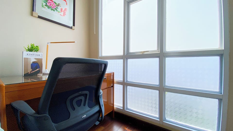 Apartment | 2 bedrooms, free WiFi