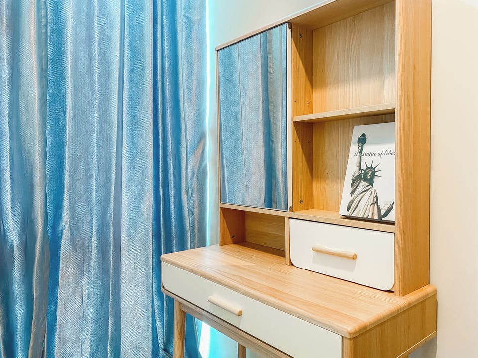 Apartment | 2 bedrooms, free WiFi