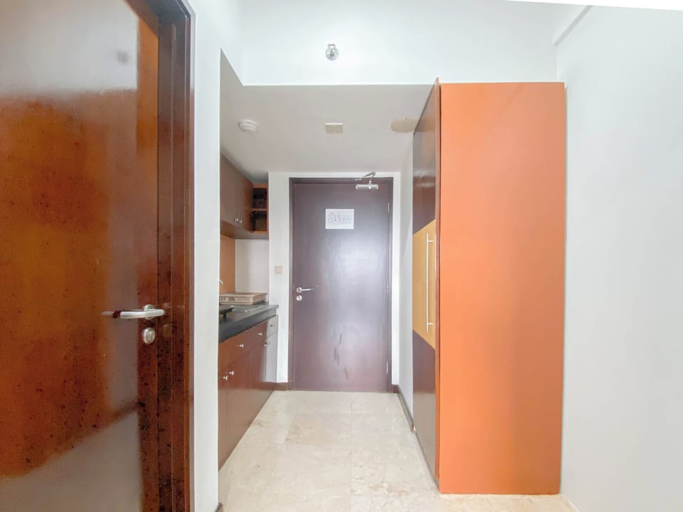 Apartment | 1 bedroom, free WiFi