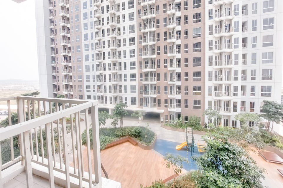 Apartment | Balcony