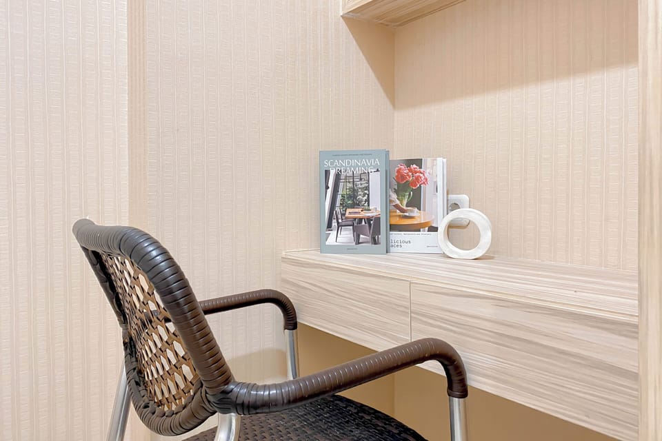 Apartment | 2 bedrooms, WiFi (free)