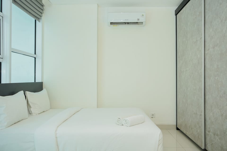 Deluxe Studio | Free WiFi