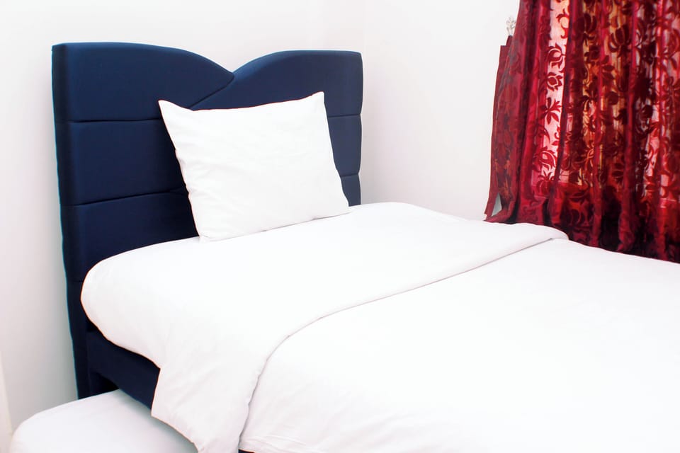 Deluxe Apartment | 2 bedrooms, free WiFi