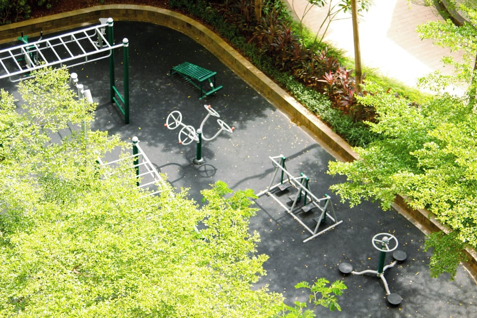 Comfort And Strategic 2Br At Springlake Summarecon Bekasi Apartment Apartment in West Java