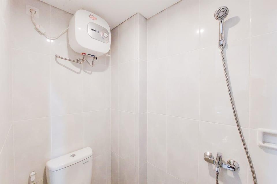 Homey And Enjoy Living Studio Serpong Garden Apartment Apartment in Indonesia