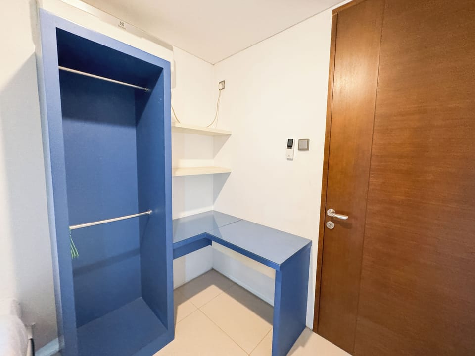Apartment | 2 bedrooms, free WiFi