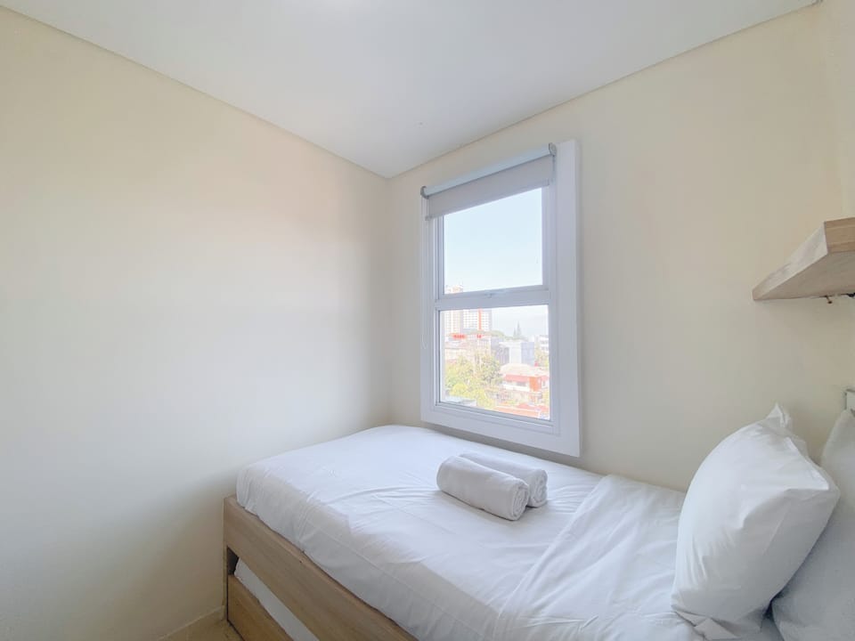 Apartment | 2 bedrooms, free WiFi