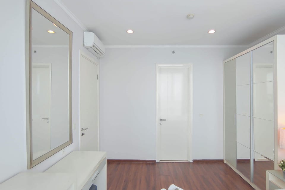 Apartment | 3 bedrooms, free WiFi