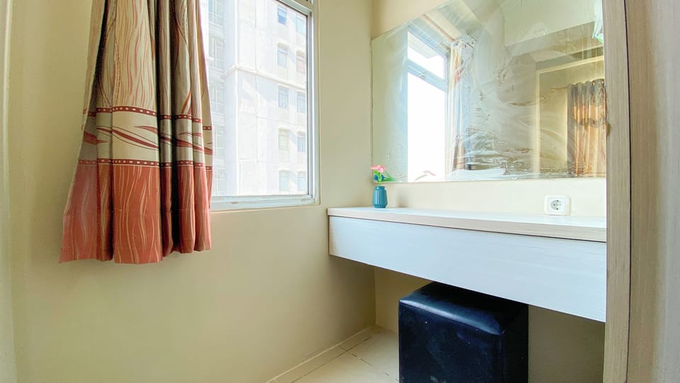 Apartment | 3 bedrooms, free WiFi