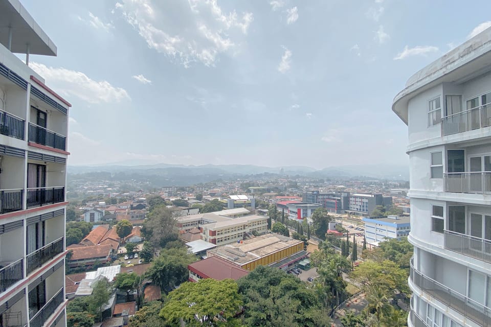 City view