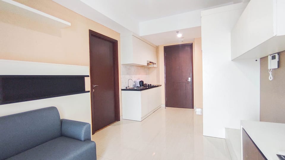 Apartment | Living area