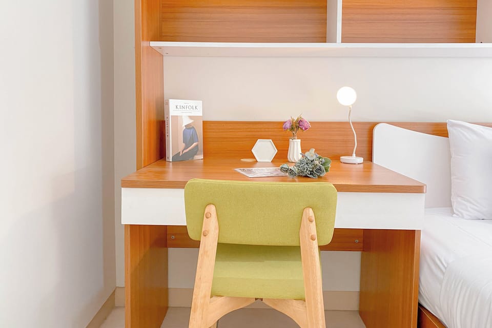 Apartment | 2 bedrooms, free WiFi