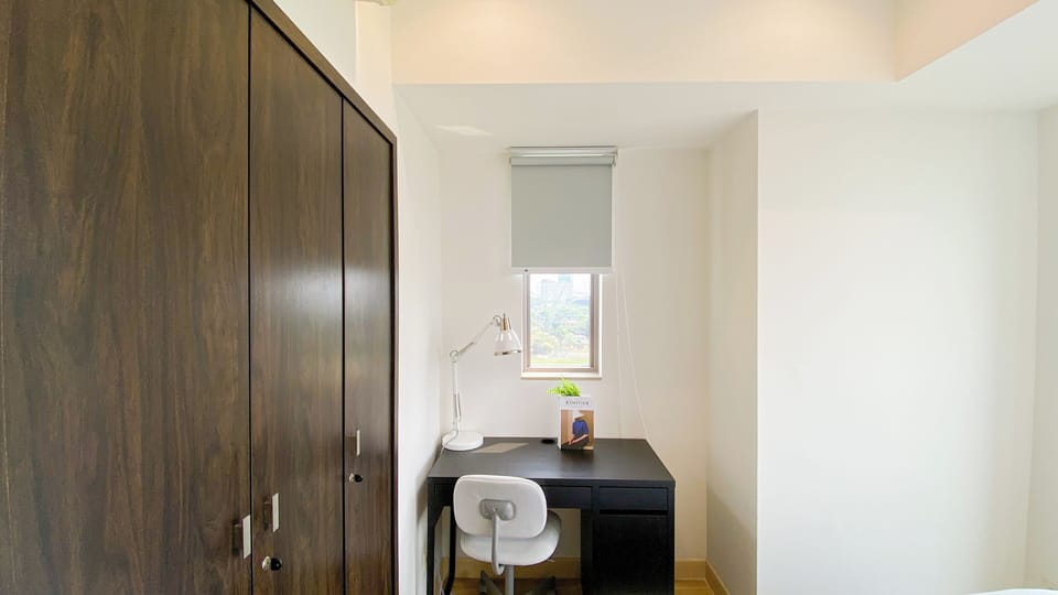 Apartment | 1 bedroom, free WiFi, bed sheets