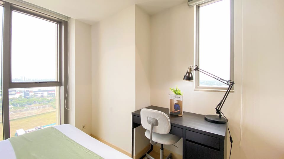 Apartment | 1 bedroom, free WiFi