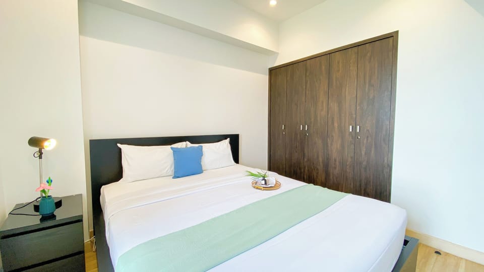 Apartment | 1 bedroom, desk, free WiFi