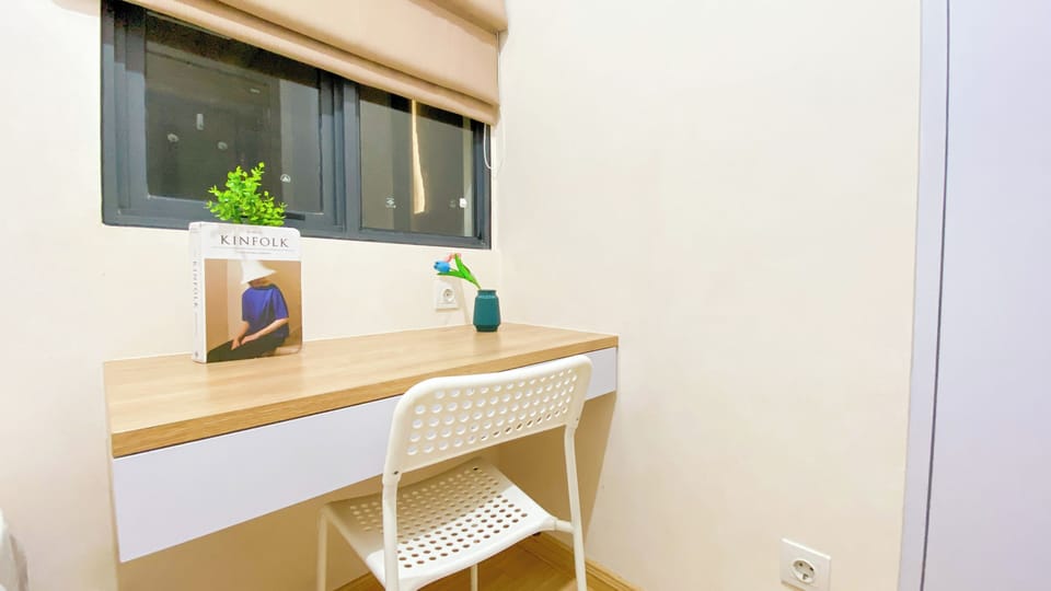 Apartment | 2 bedrooms