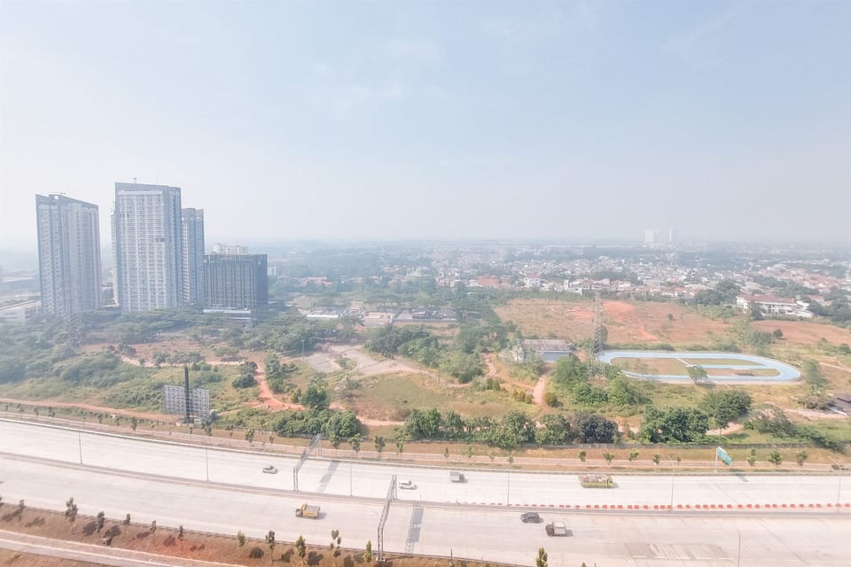 City view
