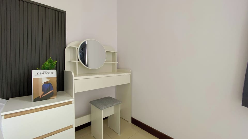 Apartment | 3 bedrooms, free WiFi