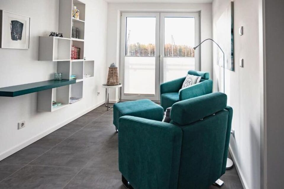 House | Living area