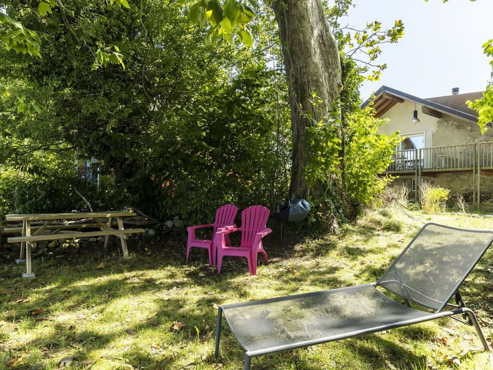 Plant, Plant Community, Shade, Window, Tree, Outdoor Furniture, Natural Landscape, Sunlight, Sky, Land Lot