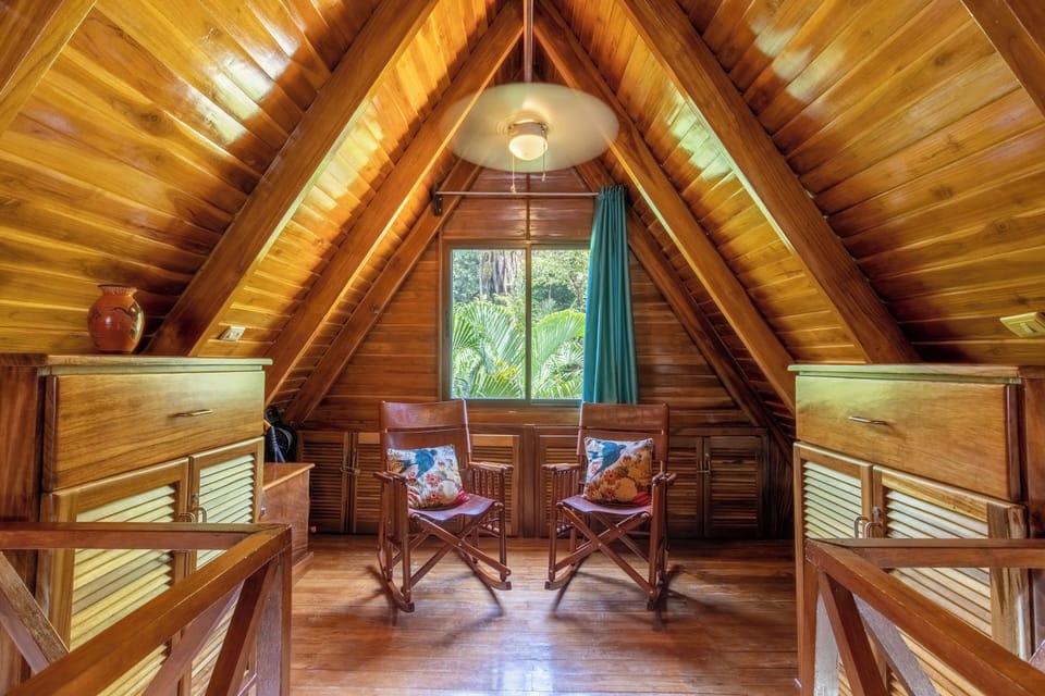 Casa Namaste Beach Bungalow